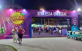 Apartamento barra prime